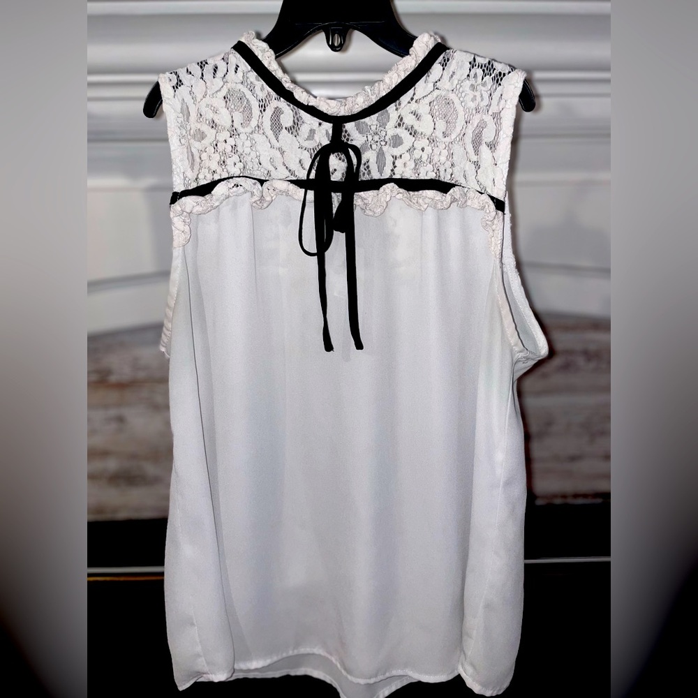 Womens blouse